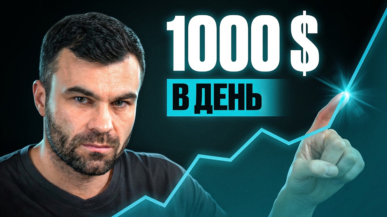 ТАКОЙ бизнес ПЕРЕЖИВЕТ КРИЗИС! 5 лучших бизнес-идей 2026