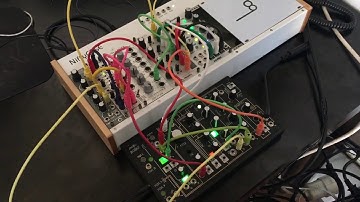 My Eurorack - Part 3