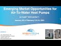 Part 3: Retrofitting Air to Water Heat Pumps into Existing Hydronic Systems