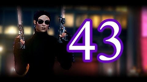 Saints Row the Third - 43 - A Saint