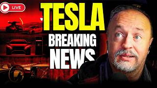 FSD Crash Probe (Not Tesla!) | Ireland FSD Just Dropped? | S/X Era Over? | LEAK?!