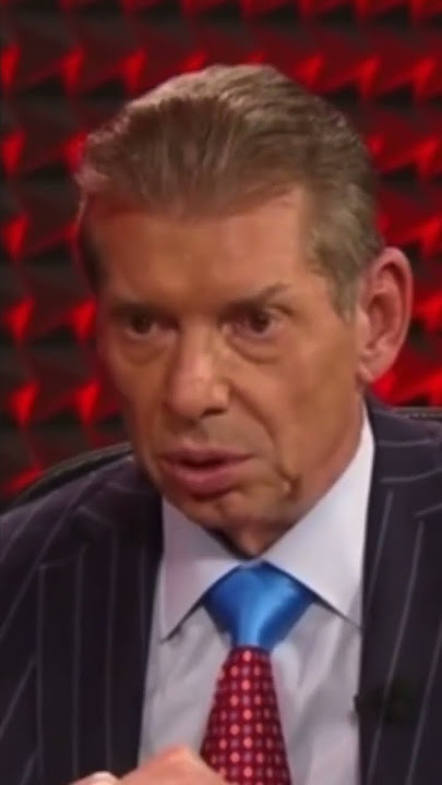 Vince McMahon apologizes to CM Punk for firing him on his wedding day | Stone Cold Podcast #wwe #aew