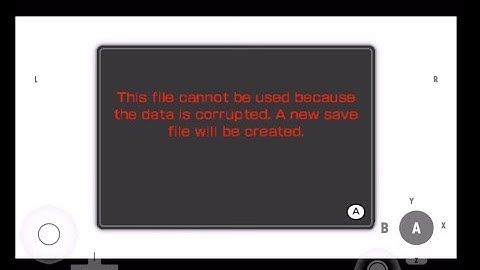 gamecube for ios- Wii Fit Plus (Boot Tests) gc4ios
