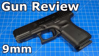 Glock 19 Gen5 | Gun Review