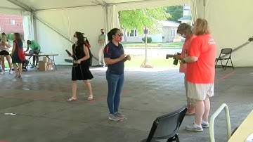 University of Illinois working to expand COVID-19 saliva testing nationally