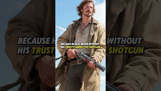 Shotgun John Collins The True Life of Abraham G. Graham — Guard, Outlaw & Survivor