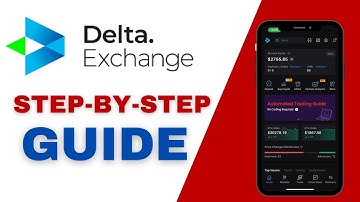 Trade like a pro: Step-by-step guide to Delta Exchange app