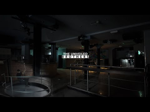 Inside EX4 Exeter Nightclub: The Party Ended, But The Building Didn’t