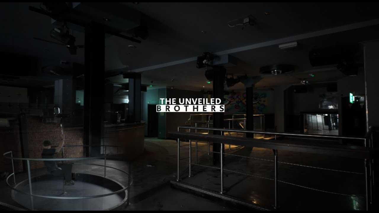 Внутри ночного клуба EX4 в Эксетере: вечеринка закончилась, но здание — нет