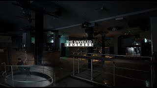 Inside EX4 Exeter Nightclub: The Party Ended, But The Building Didn’t