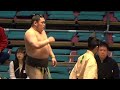 月岡 (二子山部屋)vs 藤乃若(藤島部屋)【大相撲令和8年3月場所】13日目 大阪場所 TSUKIOKA vs FUJINOWAKA【SUMO OSAKA DAY13】2026/03/20