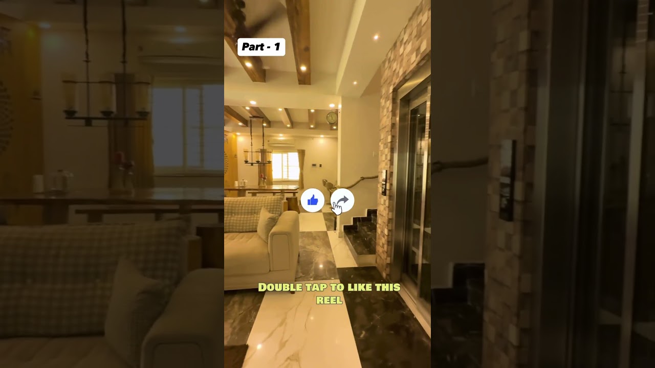 Luxury Redefined 👉 5BHK Villa @ Praneeth Antilla | West Facing | 250 SqYds 🏡