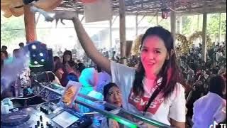 SERING KU MENANGIS DALAM DIAM || FDJ DEVI KITTY KOREA || DJ WIKA PALEMBANG