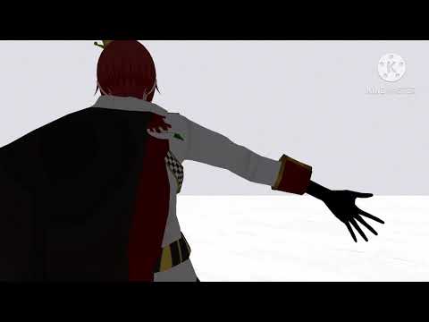 【MMDツイステ】リドルで劣等上等