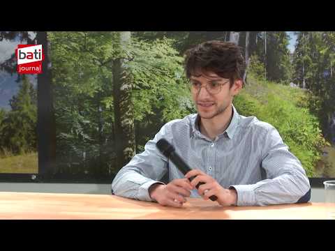 Vidéo: Planche d'ingénierie - la prochaine génération de parquet