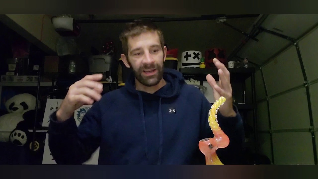 KIMBO KUSH KEIF SESSION.