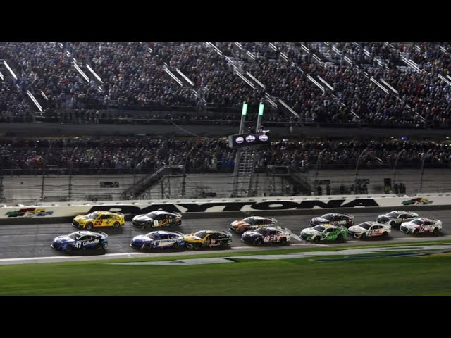 ThatsRacin NASCAR News & Videos