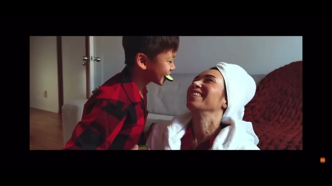 Aiden Chai Commercial Reel