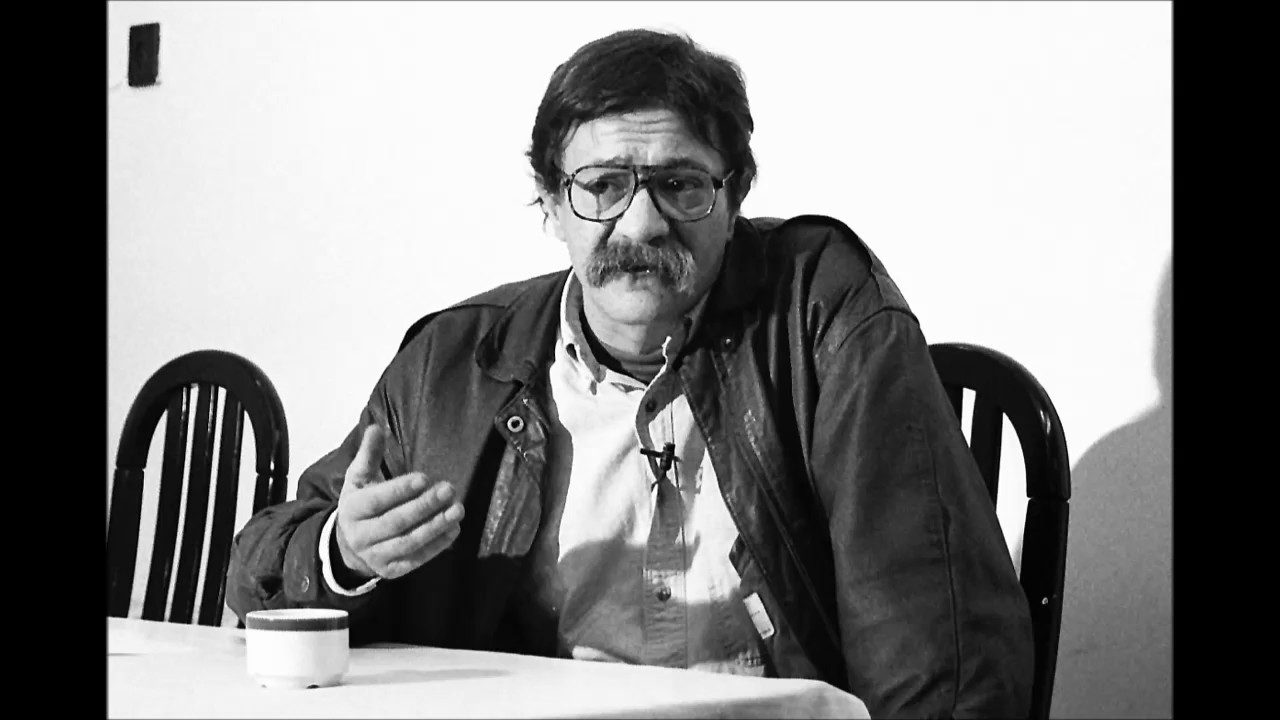 Dario Džamonja - Znaci prepoznavanja