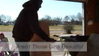 Snake Rack.wmv