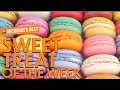 Sweet Treat of the Week: Say ‘oui’ to French macarons from this teenage chef - MLive.com