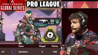 How Darkzero Sikezz dominates ALGS Pro League with Caustic