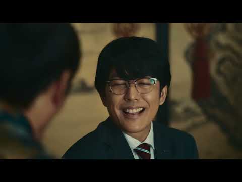 山口馬木也、時代劇の殿様役でTVCM初出演！ 撮影舞台は“原点”松竹撮影所、意外な素顔も明かす