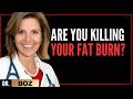 Stop Sabotaging Your Ketosis! Why Your Body Isn’t Burning Fat (Insulin Science Explained for Faster)