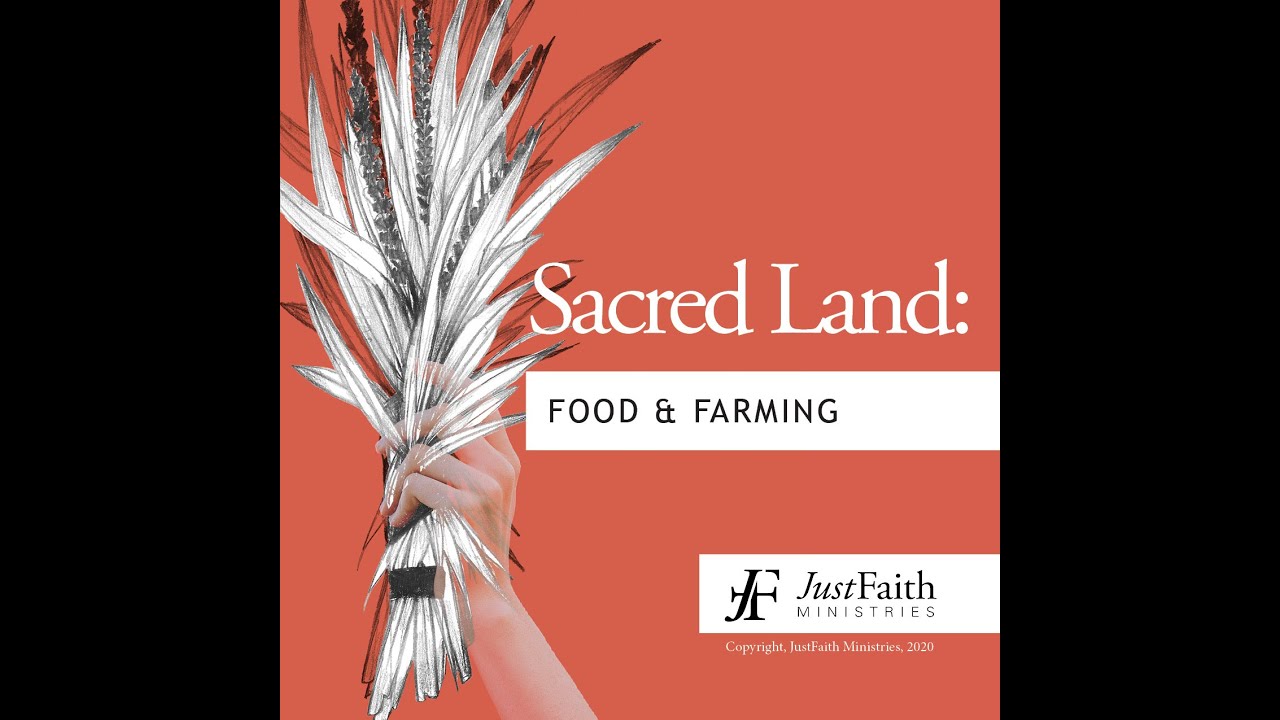 Sacred Land Information Meeting YouTube