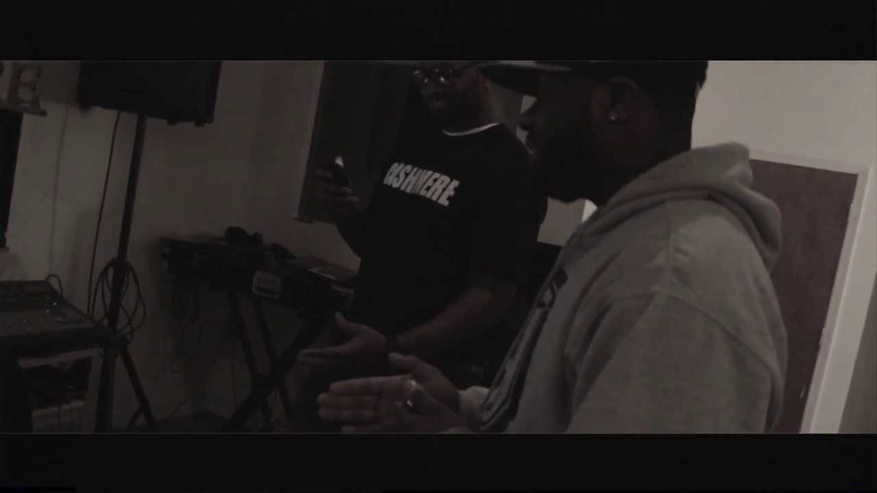 Nick Varcity- Cashmere Thoughts (Official Music Video)