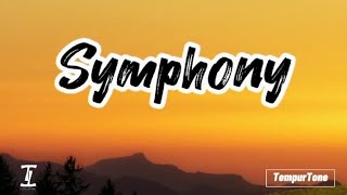Symphony- Clean Bandit ft Zara Larsson [Lyrics] @cleanbandit @ZaraLarssonOfficial @TempurTone