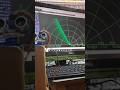 Ultrasonic sensor using Radar system with arduino #ultrasound #radar #arduino #sensor #ytshorts #