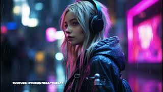 Tate McRae - you broke me first (JAYR0ME Remix)