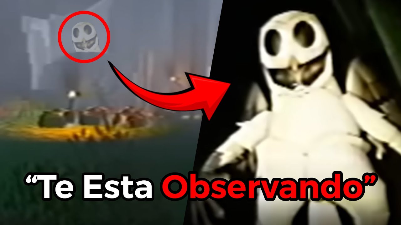 LA HISTORIA SECRETA DE 99 NOCHES EN EL BOSQUE