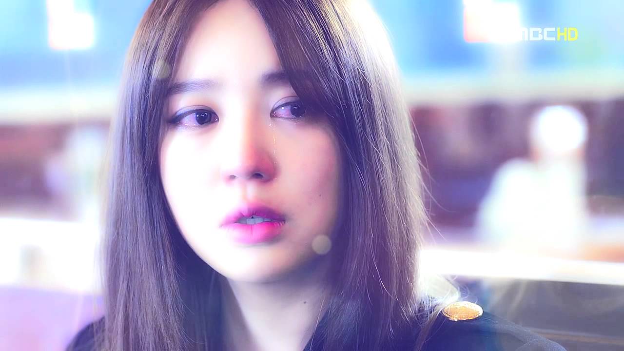 I Miss You 보고싶다 MV~ Cry Cry ♥ ~