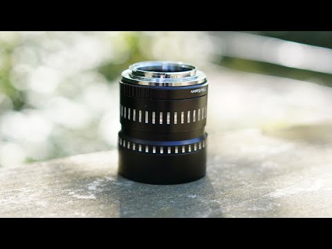 TTArtisan 50mm f/0.95 Review Bokeh Beast + Samples (APS-C + Full Frame)