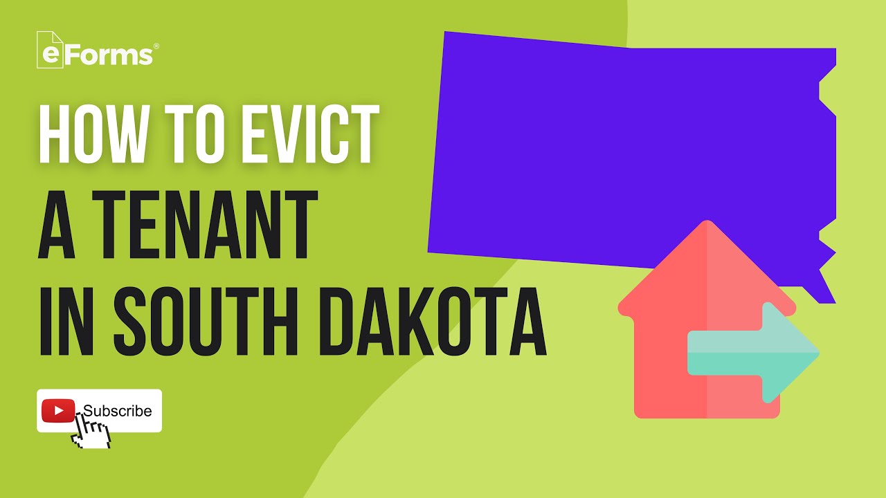 How Long Can Someone Leave Their Belongings On Your Property In South