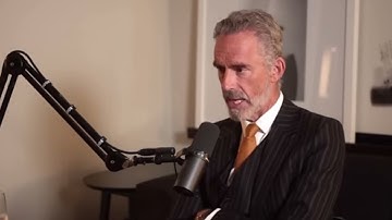 Jordan Peterson - Face your Own Hell - Lighthouse Global