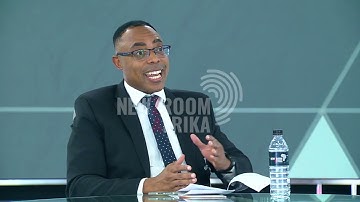 Cause and impact of NSFAS