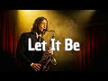 The Beatles - Let It Be - Jazz Cover by Smooth Relaxing Jazz