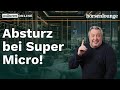 Tesla | Jinko | VW - Super Micro stürzt schwer!