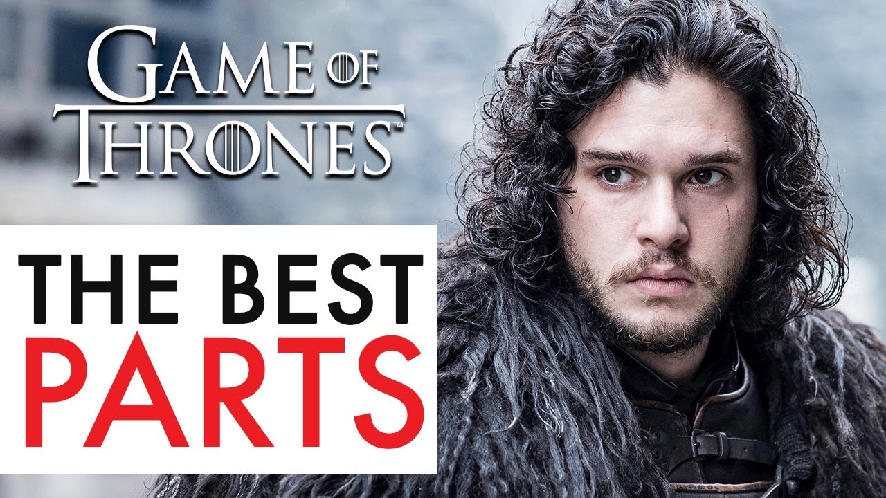 Game of Thrones | The Best Parts