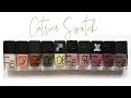 CATRICE |  LIVE SWATCH ON REAL NAILS   2021