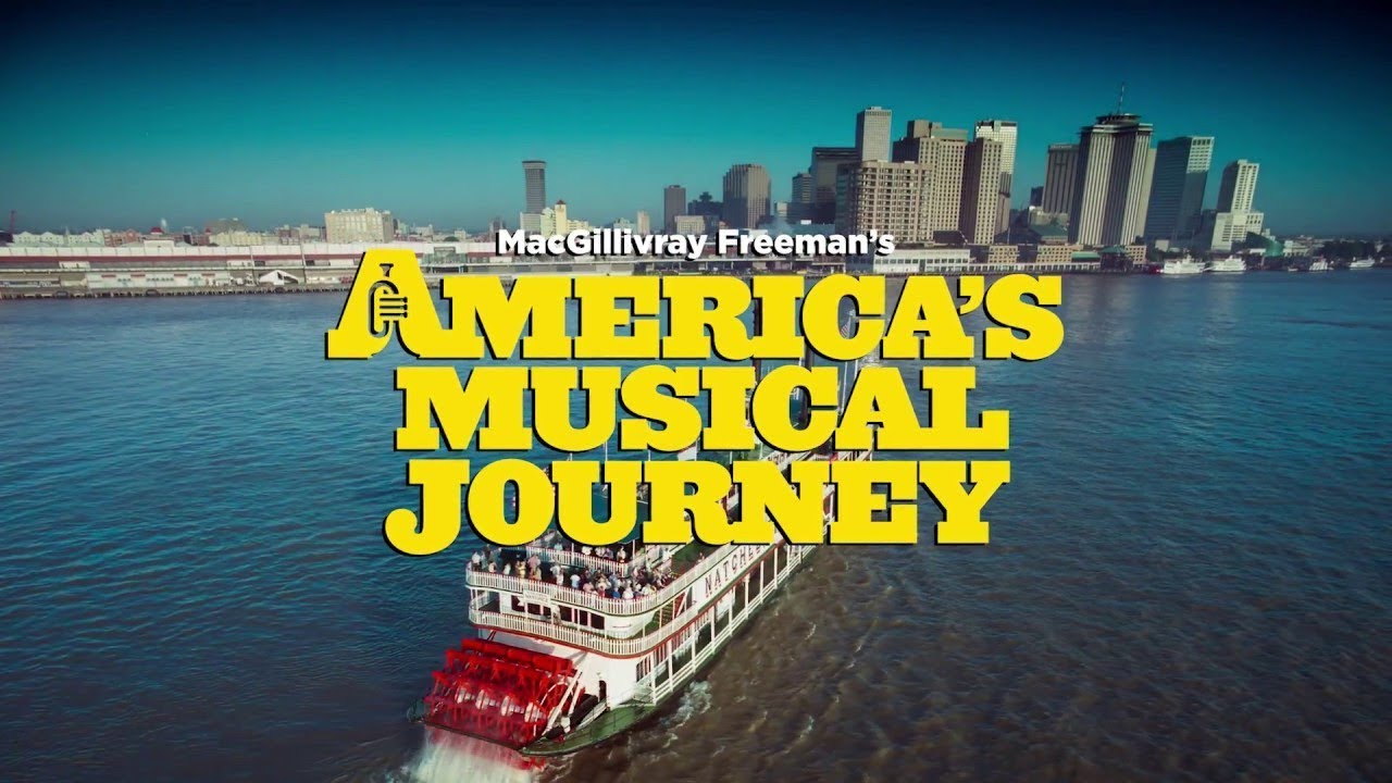 america's musical journey full movie