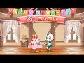「プリコネR」コッコロ 棗こころのお誕生日です！（CV#伊藤美来） Kokkoro birthday voice,　Princess Connect,　プリンセスコネクト！Re:Dive　可可蘿