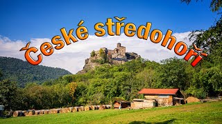 České středohoří