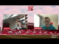 Back-to-back Bristol City wins, Armstrong's renaissance and Birmingham preview