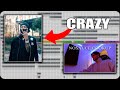 Making a Glokk40Spaz Type Beat from SCRATCH | FL Studio Cookup