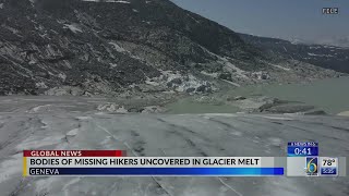 6 News at 5:30 p.m.: The Headlines - August 20, 2026