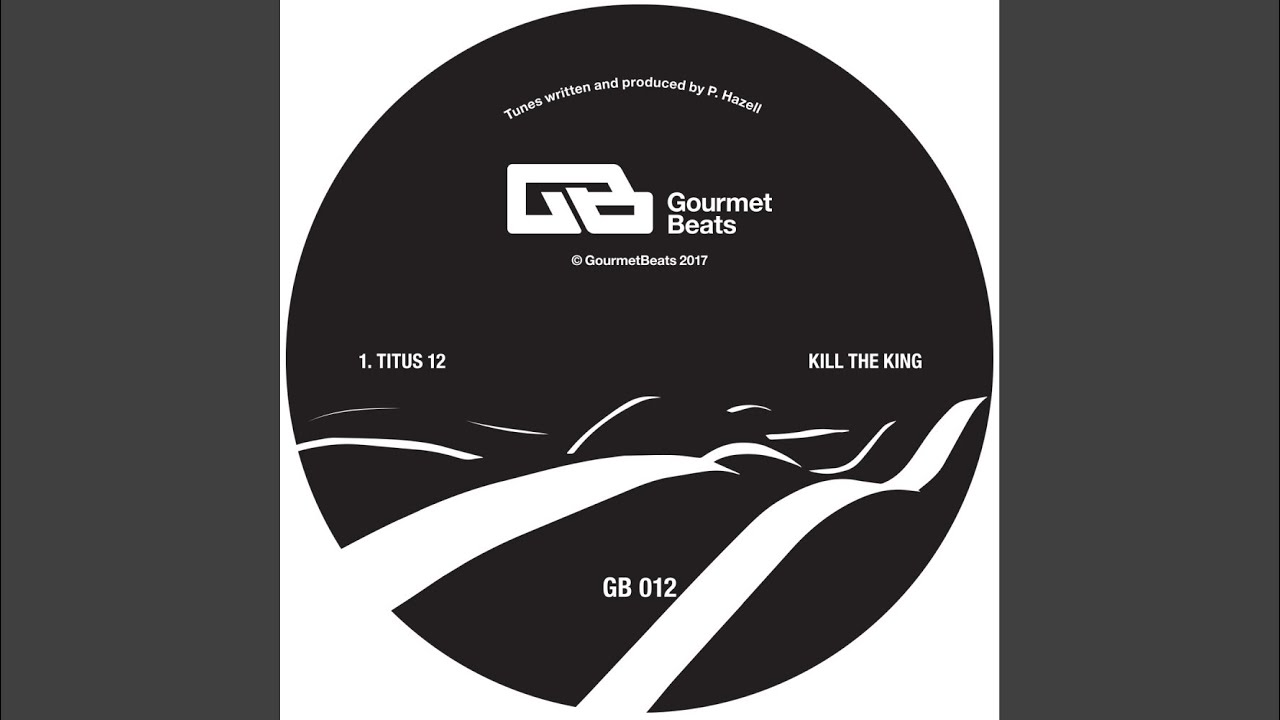Kill The King Original Mix YouTube